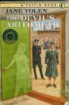 The Devil's Arithmetic (AUDIOBOOK) [CD] Image