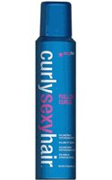 Curly Sexy Hair Full (4.4 oz)