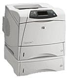 HP Laserjet 4200DTN Laser Printer (Q2428A) Factory Refurbished with 90 Day warranty