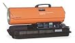 Dayton 3VE48 Oil Fired Heater, 45 K BtuH 120 V