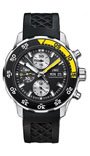 IWC: Aquatimer Chronograph, IW376702