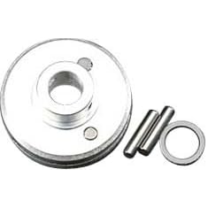 Primary Clutch Assembly: Revo,SLY