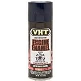VHT SP125 Engine Enamel Ford Dark Blue Can - 11 oz.