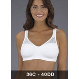 Jockey Full Figure Soft Cup Bra