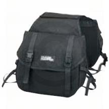 Buy CHASE HARPER CRUISERBAGS BLACK #3700 3700 by CHASE HARPER