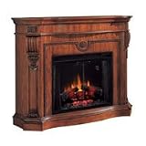 21l321a%2B60L. SL160 Classic Flame Florence Electric Fireplace Mantel Reviews