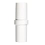 Campbell #BFSC-125-40 1-1/4 PVC Slip Coupling