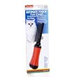 Four Paws Ultimate Touch Flea Comb for Cats with Professional Non-Slip Grip