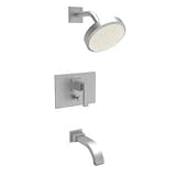 Buy Newport Brass 3-2042BP 15S Secant Single Handle Tub and Shower Valve Trim with Tub... by Newport
