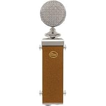Blue Cactus Tube Microphone