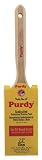 PURDY BRUSH CO INC 412025 TANGO BLACK CHINA BRISTLE PAINT BRUSH