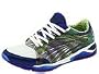 PUMA Sport Fashion AMQ Ribcage Sport | Men's Lace up casual Shoes Electric Blue