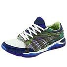 Buy PUMA Sport Fashion AMQ Ribcage Sport | Mens Lace up casual Shoes Electric Blue by PUMA
