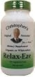 Relax-Eze - 100 - VegCap Relax-Eze - 100 - VegCap