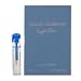Light Blue by Dolce & Gabbana for Women 0.05 oz Eau de Toilette Sampler Vial