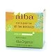 Alba Aloe and Green Tea Oil-Free Moisturizer - 3.0 oz.