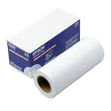 Epson S041408 Premium Luster Photo Paper 8.3 X 32.8 FT