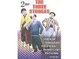 DVD : The Three Stooges - 2 DVD set