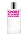 Jil Sander Sport FOR WOMEN by Jil Sander - 3.4 oz EDT Spray