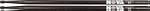 Vic Firth 5A Black Nova Drum Sticks