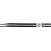 Vic Firth Nova Hickory Drumsticks Black 5A