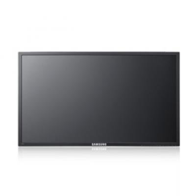 SAMSUNG SyncMaster 400DX-3 101,6cm 40Zoll Wide TFT 10000:1 700cd/m2 8ms 1920x1080 digi/ana Preisvergleich