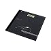 Xavax Silvia Speaking Bathroom Scale