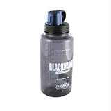 Blackhawk Product Group HydraStorm Nalgene 32 Ounce Wide Mouth, Gray