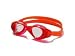 FINIS Kinder Swim Goggles Nitro, red, 3.45.069.264