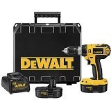 Where to buy DEWALT DC720KA Heavy-Duty Cordless 18-Volt Compact Drill/Driver
