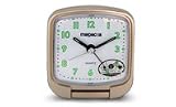 Travel Alarm Clock