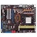 Amd Socket AM2+/AM2 Support Amd Phenom FX/PROCESSOR,ATHLON64 FX/X2/ Sempron Proc