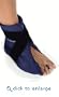 Elasto Gel Hot/Cold Wrap,foot and Ankle Wrap, 2-Pound