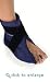Elasto-Gel Hot/Cold Foot and Ankle Wrap