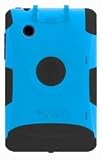 Trident Aegis Case for HTC EVO View 4G / Flyer, Blue
