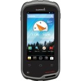 Garmin Monterra