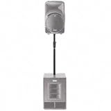 SPM100 18 pole for Swa1501