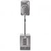 SPM100 18 pole for Swa1501