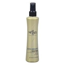 Nexxus Sleek Memory Straightening Smoothing Spray, 7.5 oz