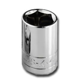 3/8in. Drive Deep 6 Point Socket 7/8in.