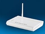 21l3OQENTQL. SL160  Samsung ADSL2+ WLAN Router & Modem SMT G3200 SuperG 108 Mbit