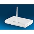 Samsung ADSL2+ WLAN-Router & Modem SMT-G3200 SuperG 108 Mbit