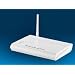 Samsung ADSL2+ WLAN-Router & Modem SMT-G3200 SuperG 108 Mbit