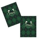 IRISH PUB INVITATIONS
