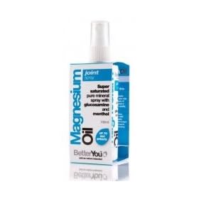 Magnesium Oil Joint Spray
