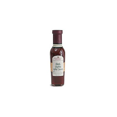 Stonewall Kitchen Maple Chipotle Grille Sauce - 11 oz. by Stonewall Kitchen