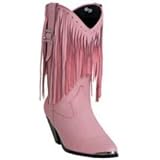 Ladies Dingo 536 Western Boots by Dingo