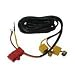 15' Battery Bank Cable Extender