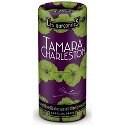 Crazylibellule and the Poppies - Les Garconnes - Tamara Charleston 0.17 oz Solid Perfume
