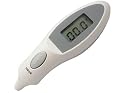 Home Aide Tempa Check Infrared Ear Thermometer
